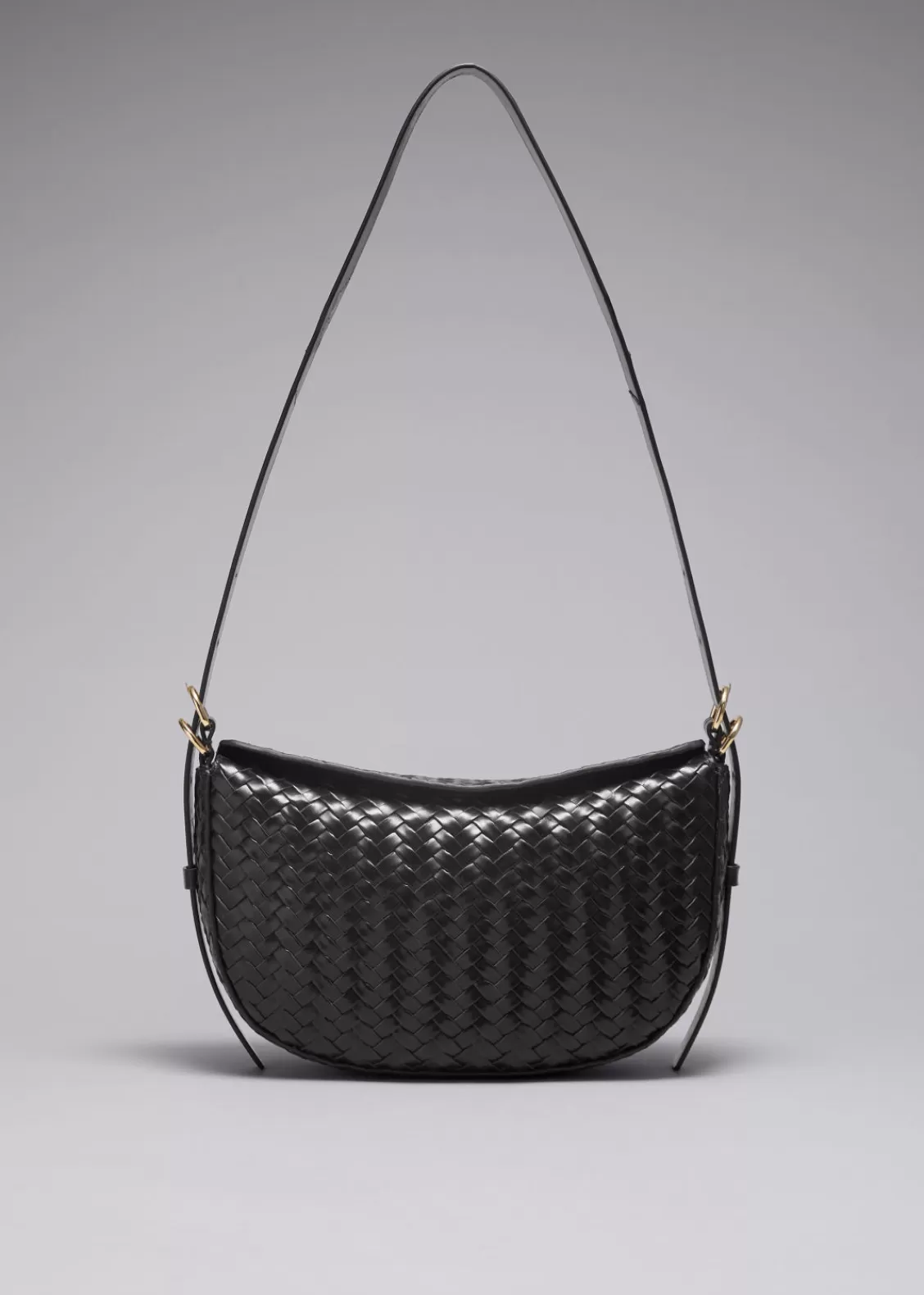 & Other Stories Shoulder Bags | Braided Shoulder Bag