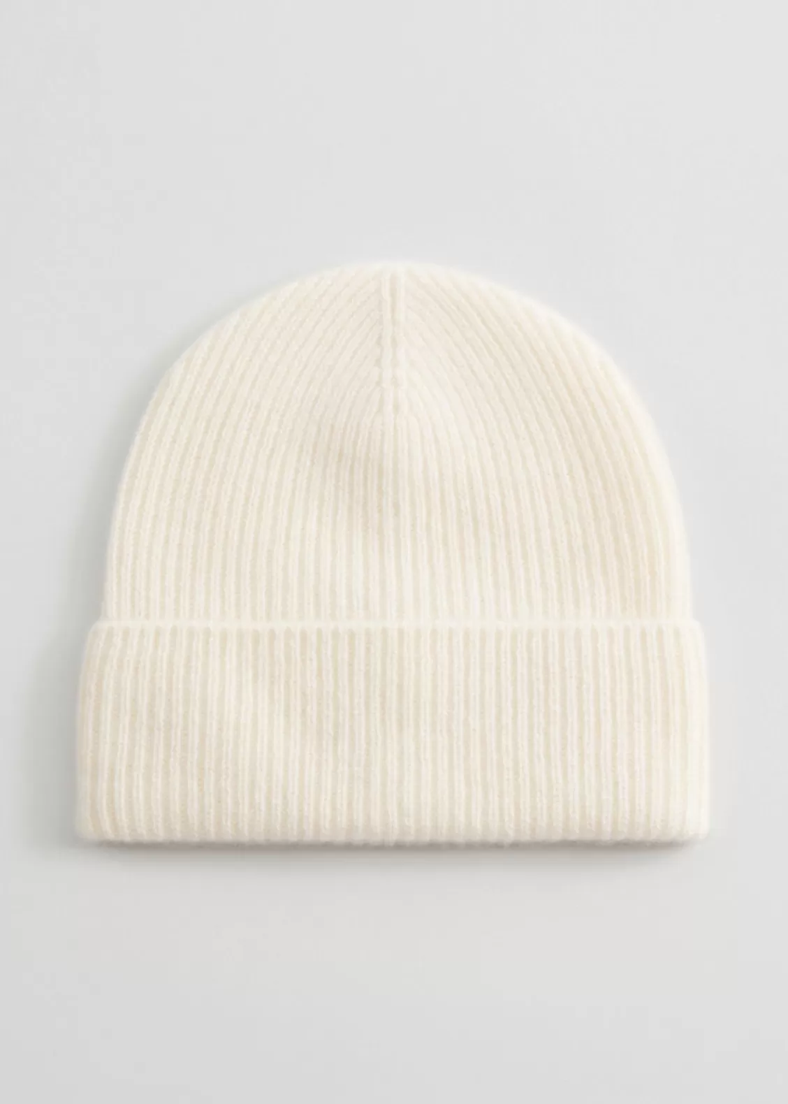 & Other Stories Hats | Cashmere Beanie