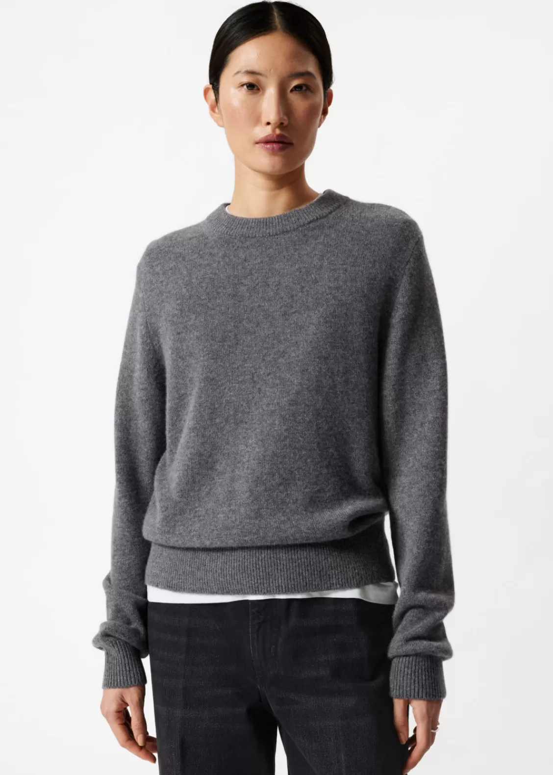 & Other Stories Sweaters & Knits | Cashmere Sweater