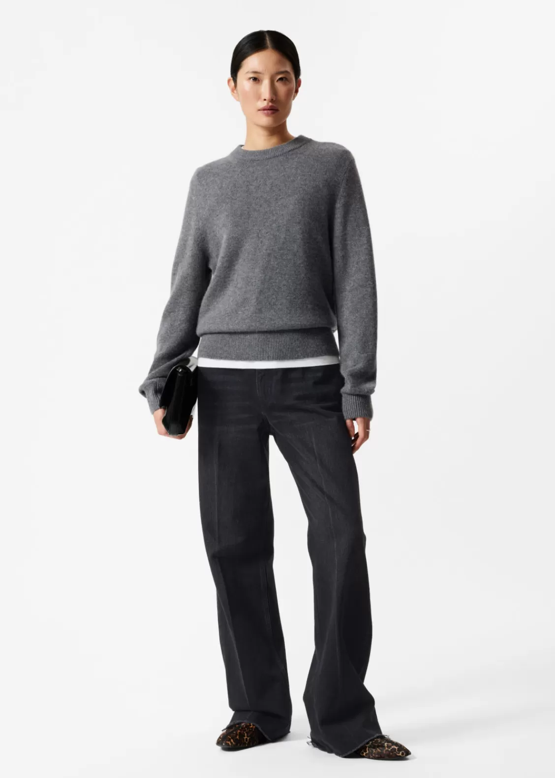 & Other Stories Sweaters & Knits | Cashmere Sweater