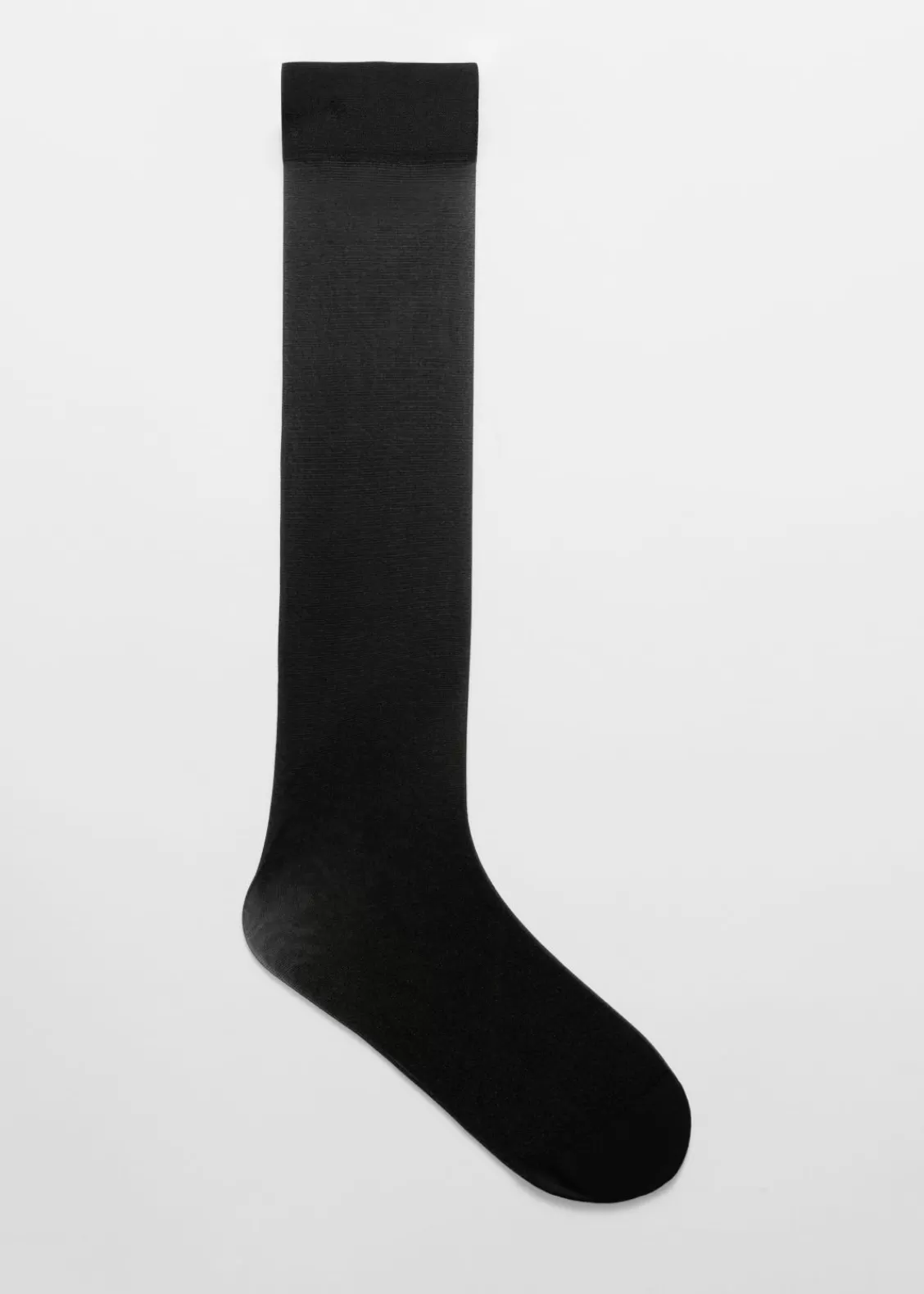 & Other Stories Socks & Tights | Socks & Tights | 100 Denier Knee-High Socks Black