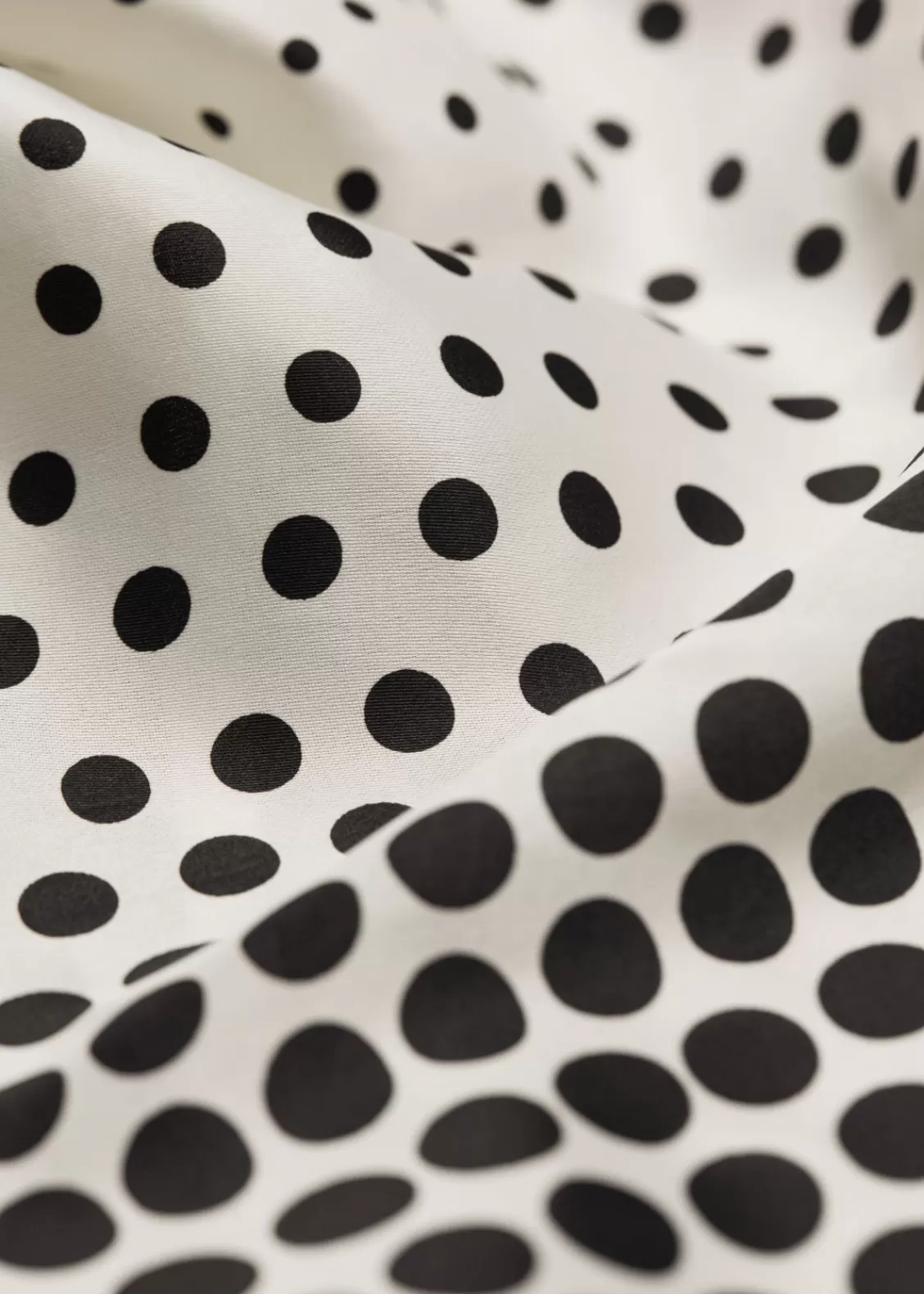 & Other Stories Scarves | Dotted Square Scarf