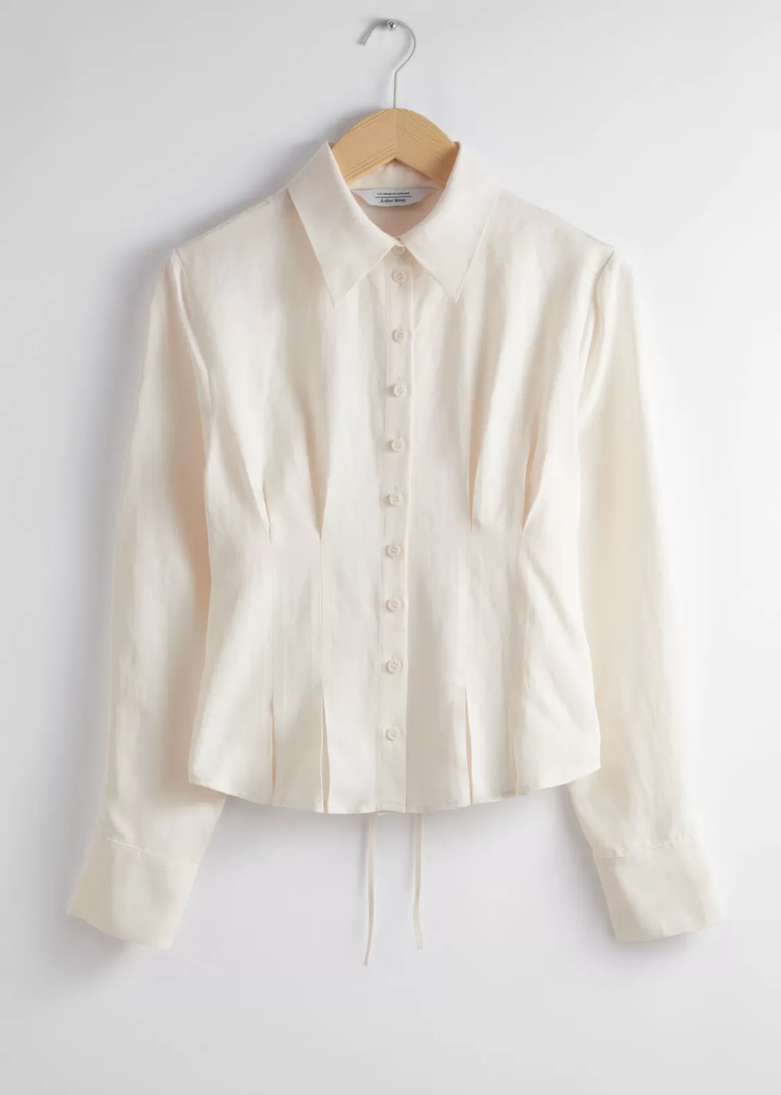 & Other Stories Blouses & Shirts | Fitted Shirt