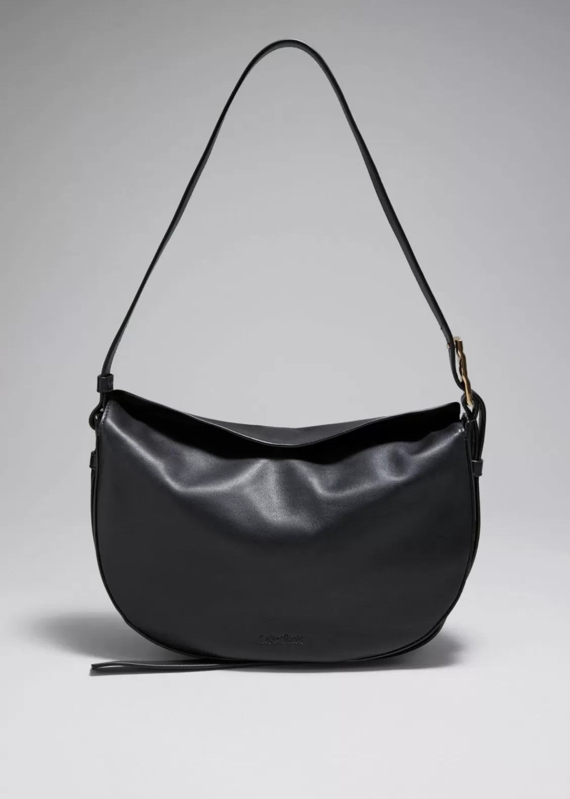 & Other Stories Shoulder Bags | Leather Shoulder Bag