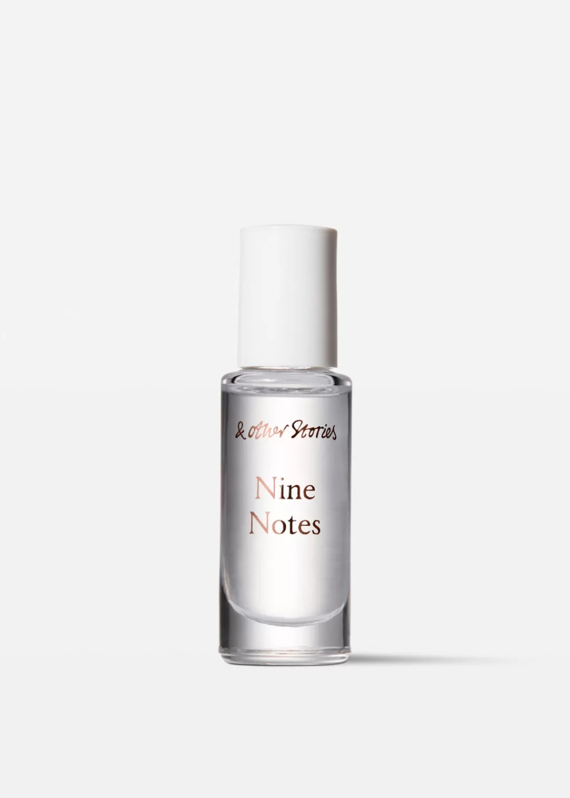 & Other Stories Fragrances | Nine Notes Perfume Oil