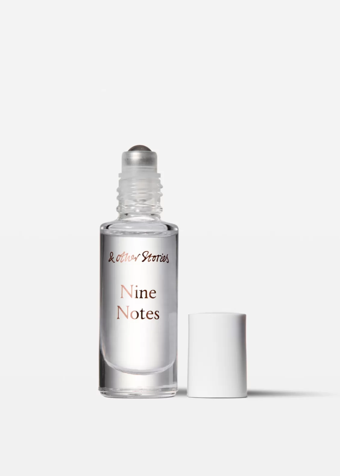 & Other Stories Fragrances | Nine Notes Perfume Oil