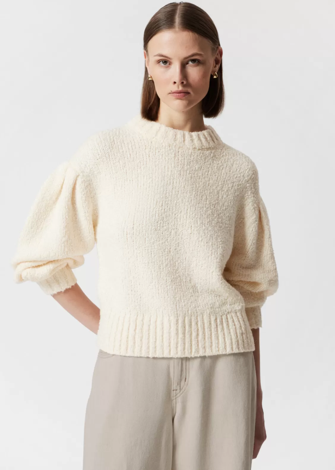 & Other Stories Sweaters & Knits | Oversized Knit Sweater