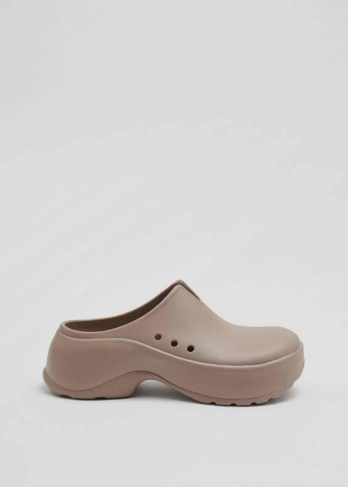 & Other Stories Loafers & Flats | Rubber Clogs