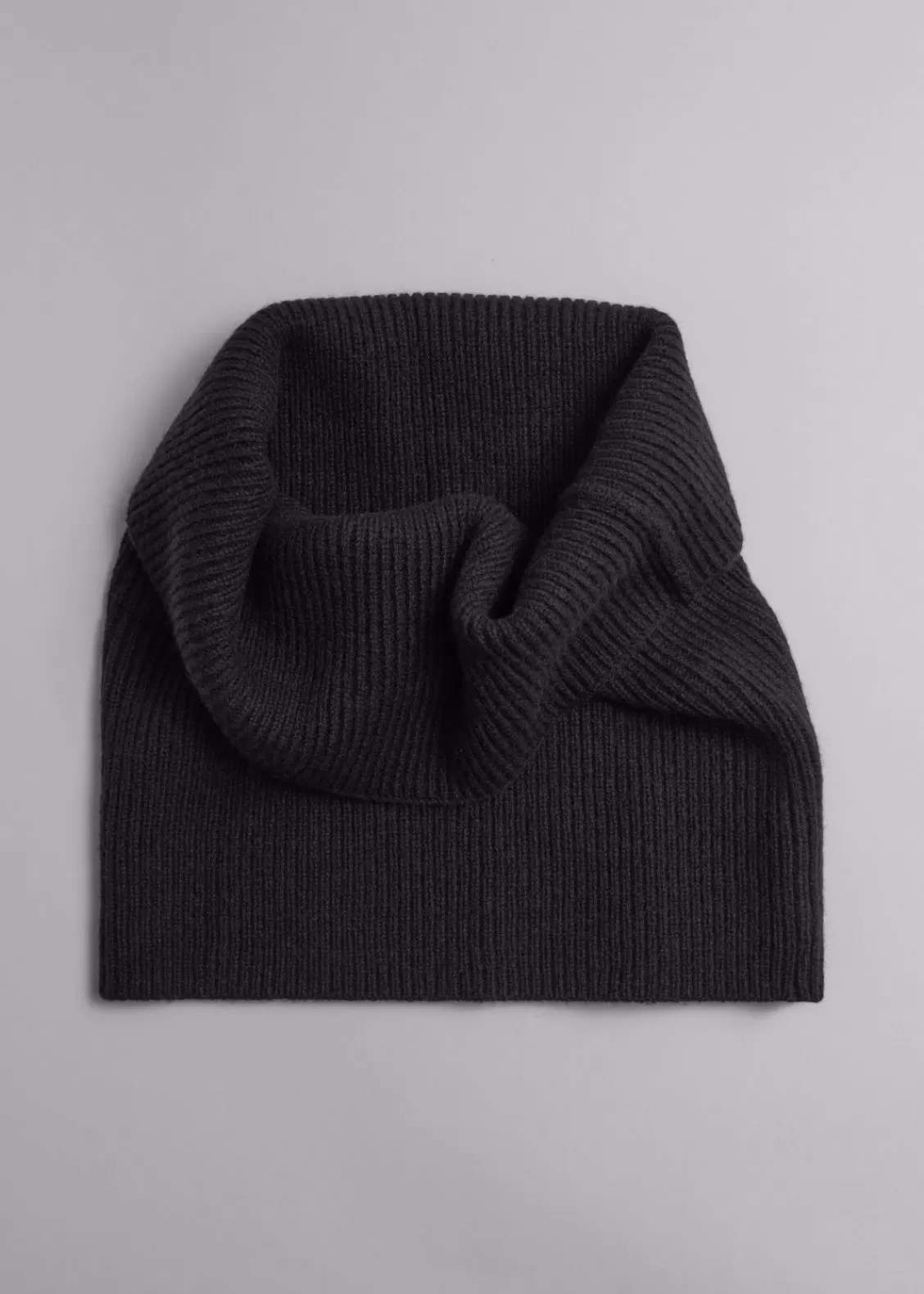 & Other Stories Scarves | Soft Wool Tube Scarf