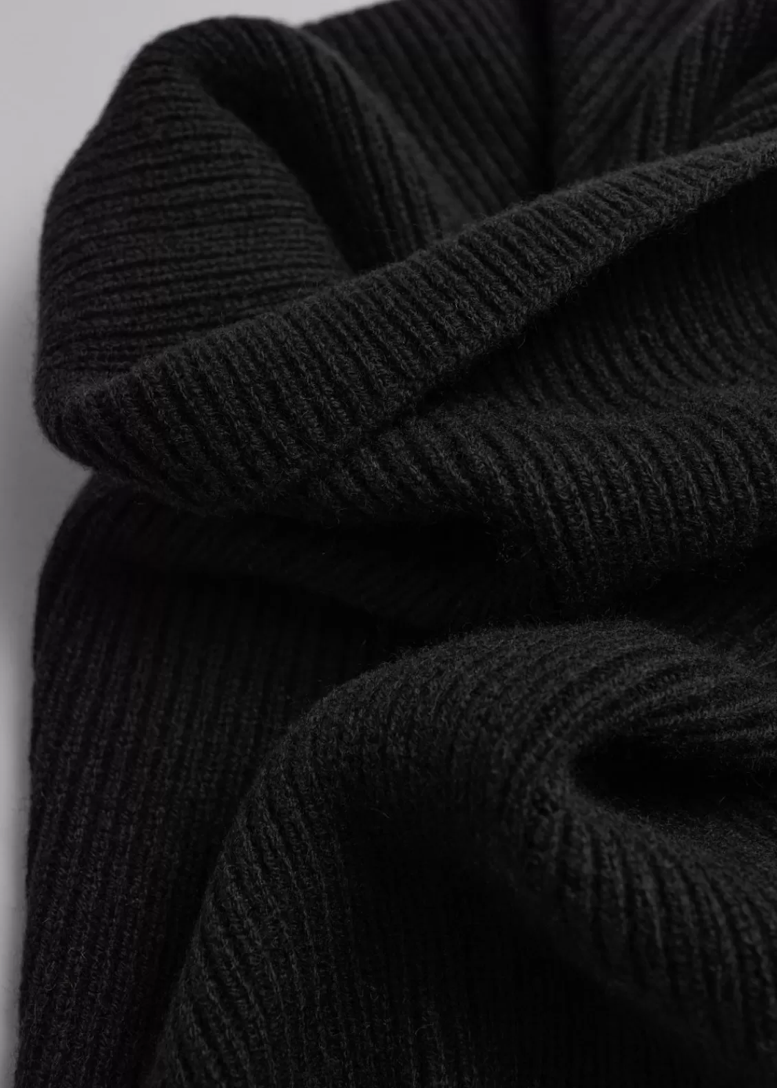 & Other Stories Scarves | Soft Wool Tube Scarf