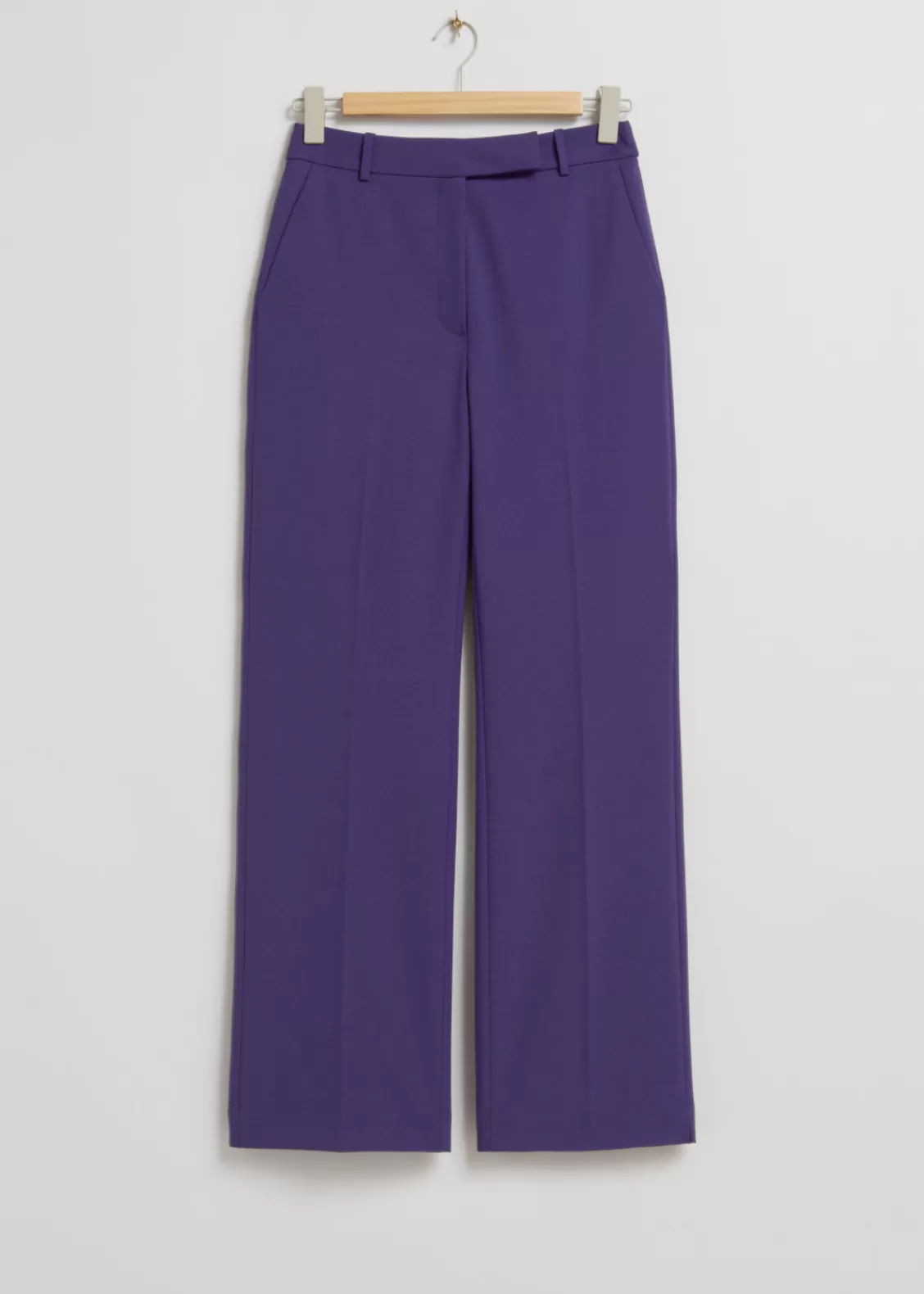 & Other Stories Pants | Tailored Trousers