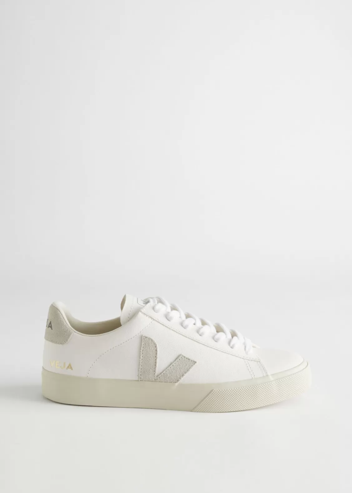 & Other Stories Sneakers | Veja Campo Leather Sneakers