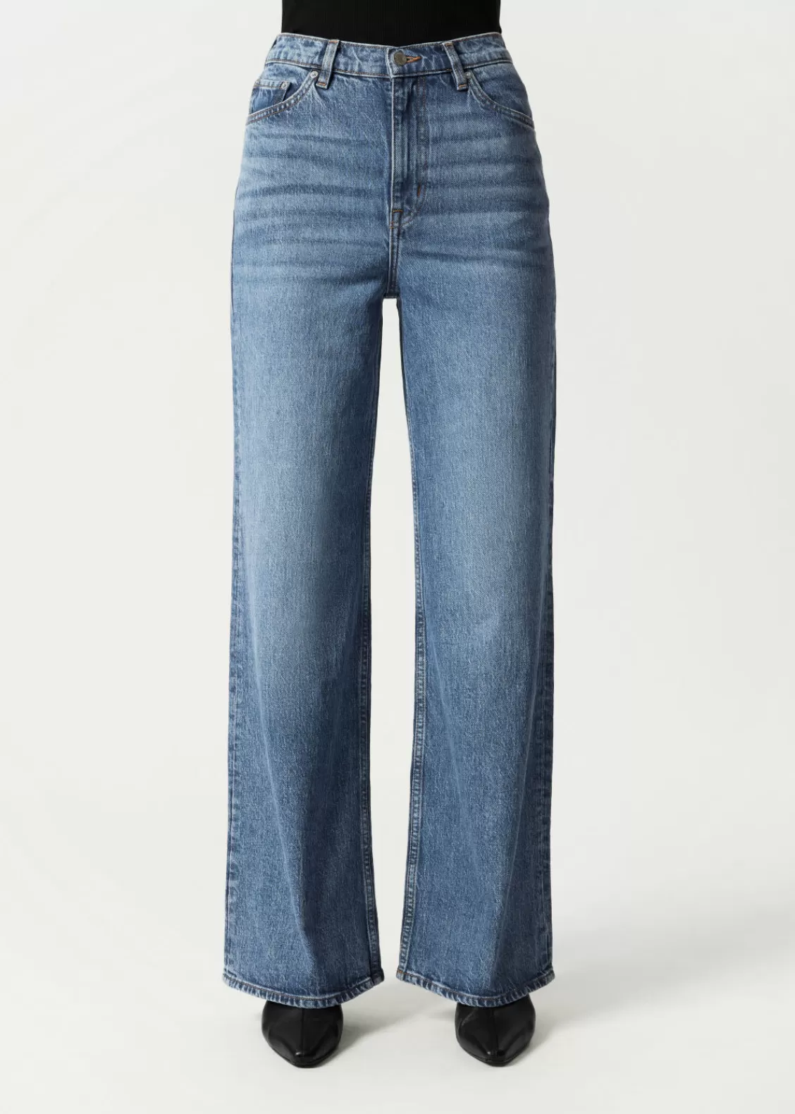 & Other Stories Jeans | Wide Jeans